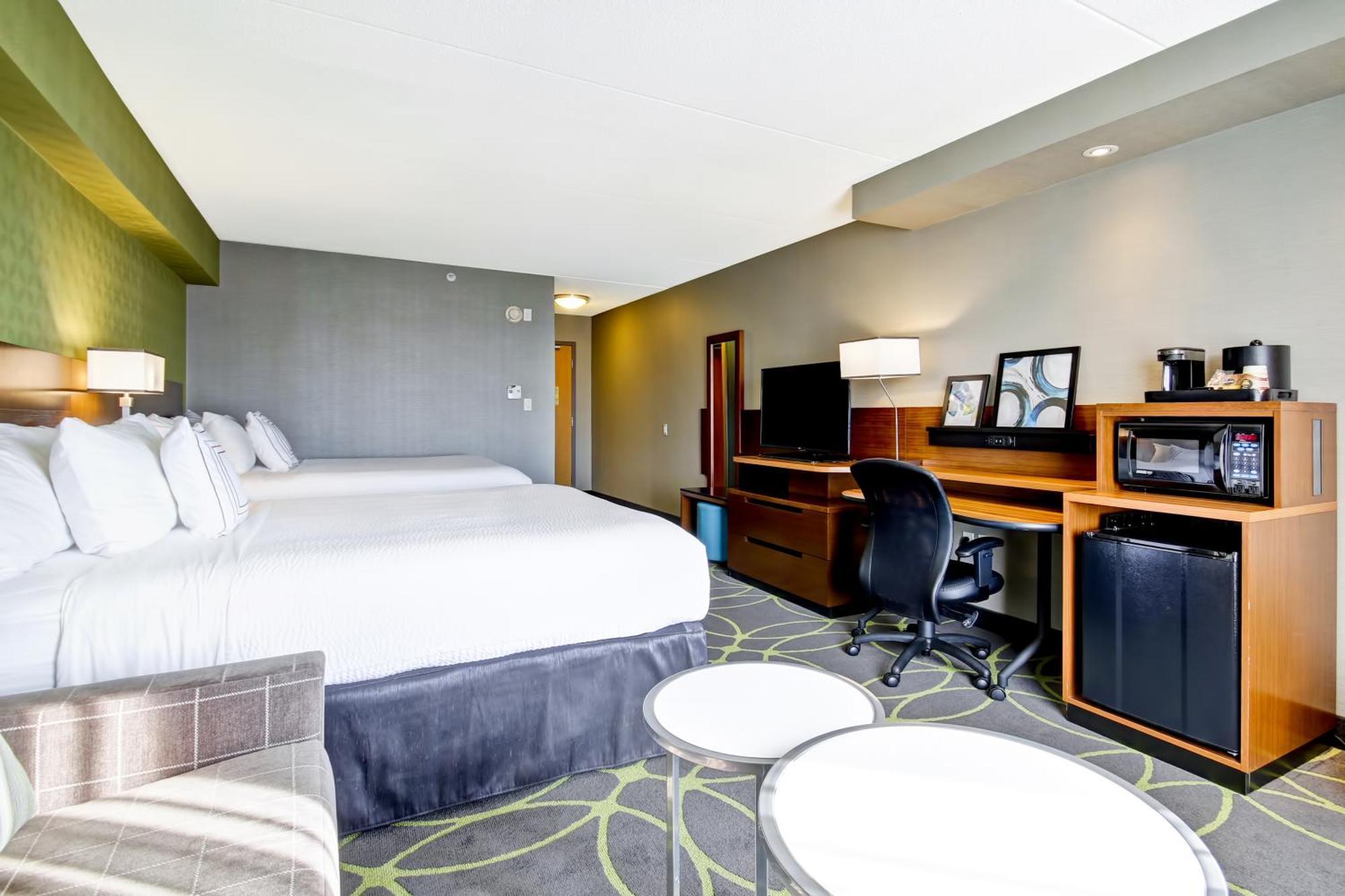 Fairfield Inn & Suites By Marriott Гуелф Екстериор снимка