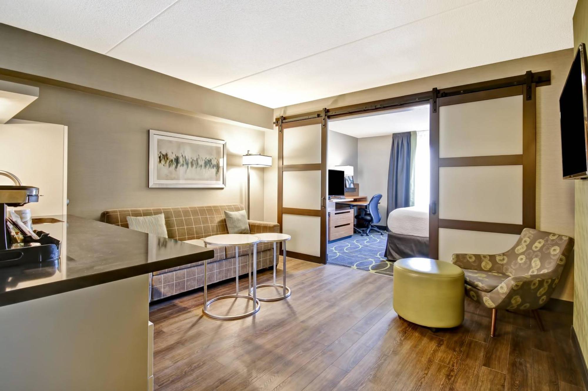 Fairfield Inn & Suites By Marriott Гуелф Екстериор снимка