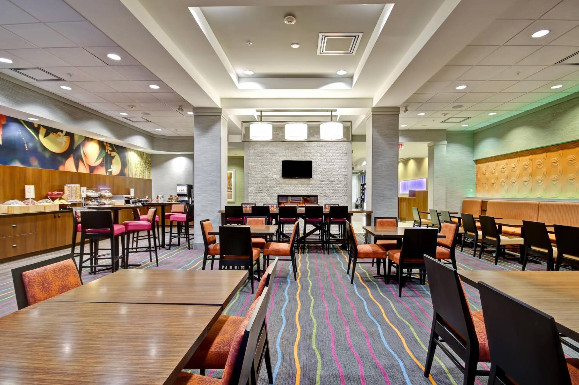 Fairfield Inn & Suites By Marriott Гуелф Екстериор снимка