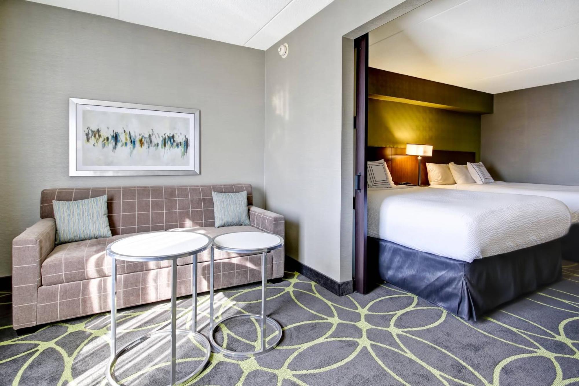 Fairfield Inn & Suites By Marriott Гуелф Екстериор снимка
