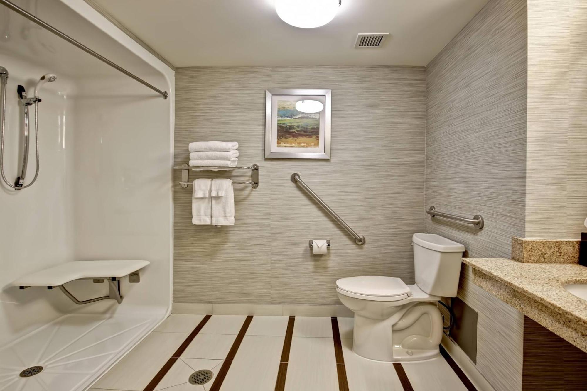 Fairfield Inn & Suites By Marriott Гуелф Екстериор снимка