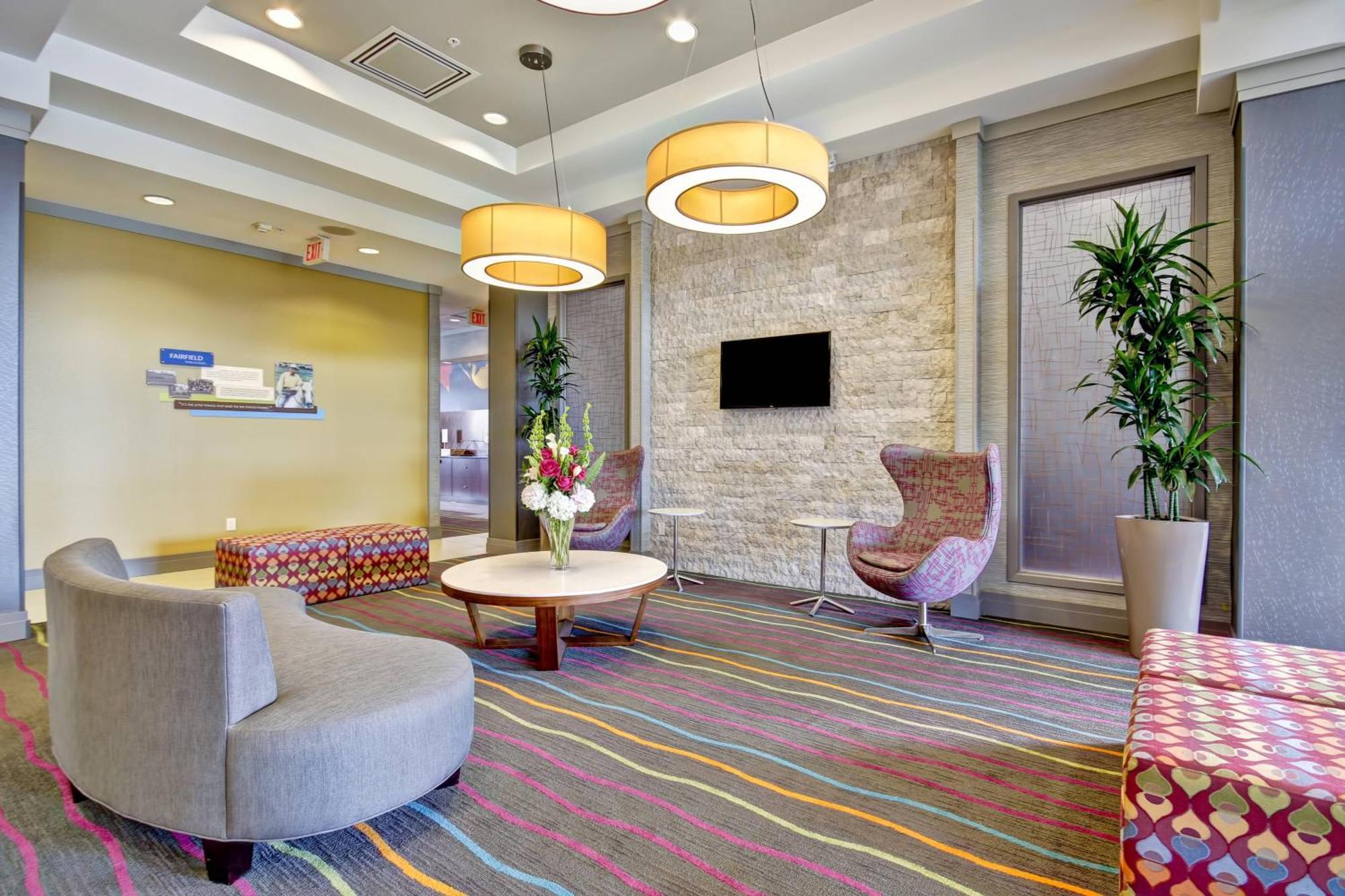 Fairfield Inn & Suites By Marriott Гуелф Екстериор снимка