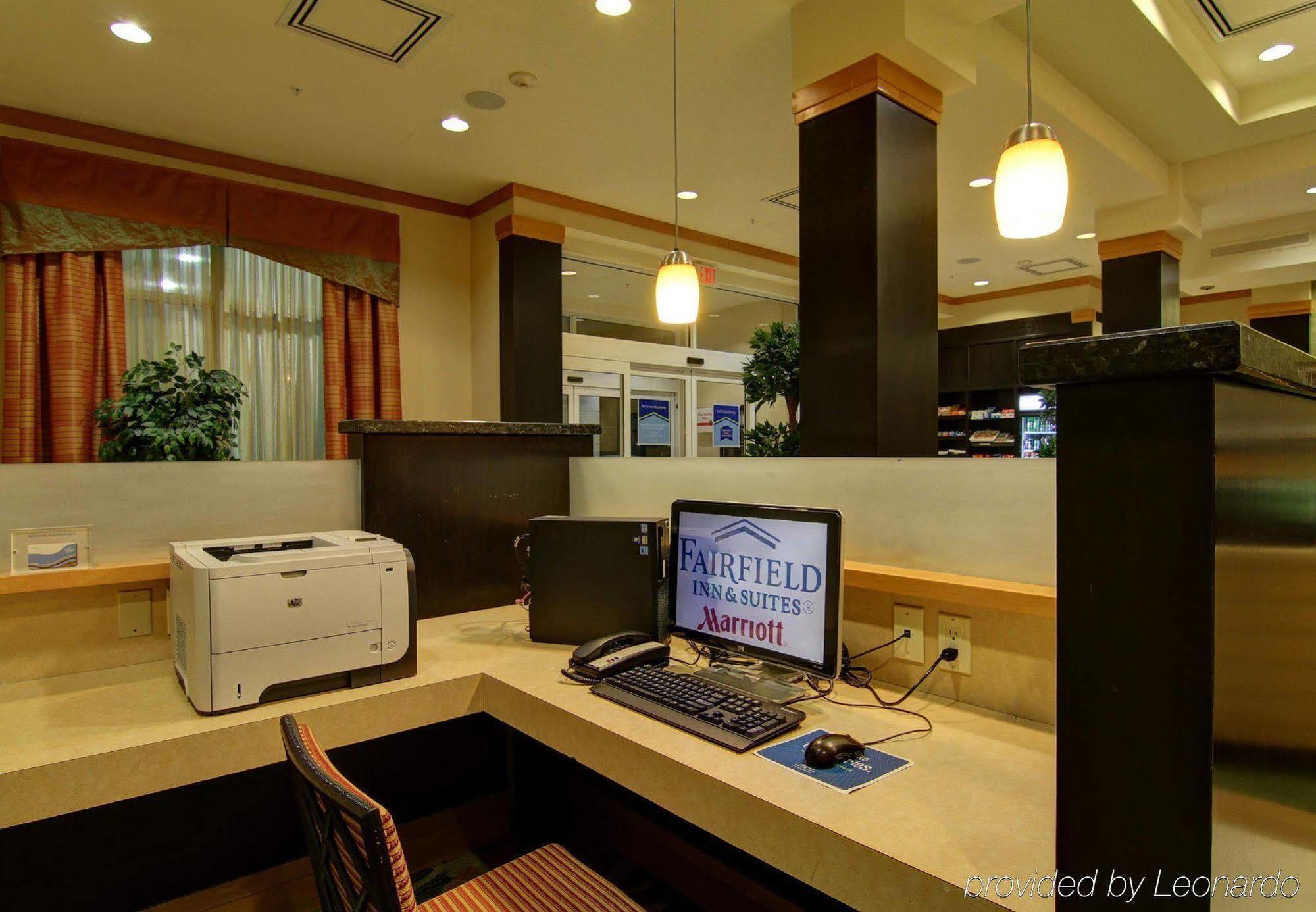 Fairfield Inn & Suites By Marriott Гуелф Екстериор снимка